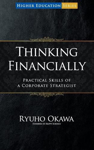 Cover image for Thinking Financially