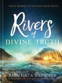 Cover image for Rivers of Divine Truth