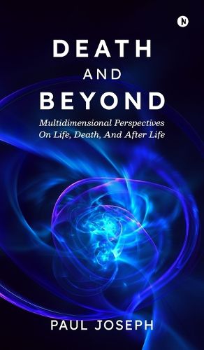 Cover image for Death and Beyond