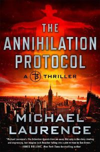 Cover image for The Annihilation Protocol