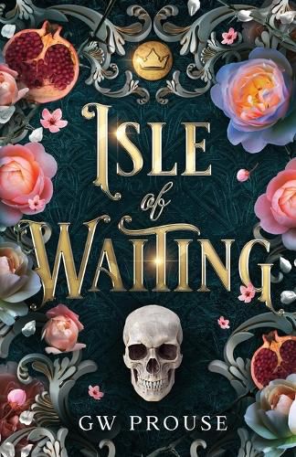 Cover image for Isle of Waiting