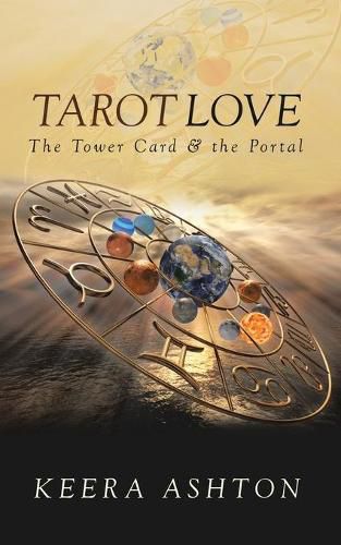 Cover image for Tarot Love