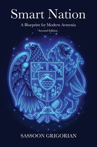 Cover image for Smart Nation