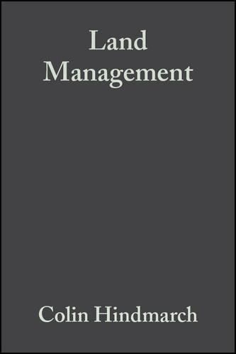 Cover image for Land Management: The Hidden Costs