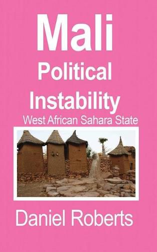 Cover image for Mali Political Instability