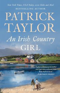 Cover image for An Irish Country Girl