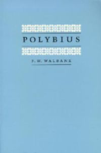 Cover image for Polybius