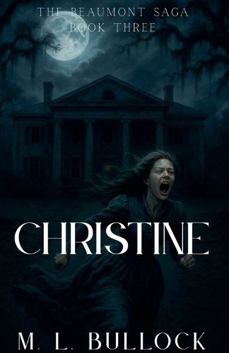 Cover image for Christine