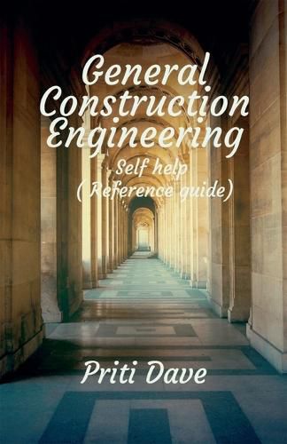 Cover image for General Construction Engineering