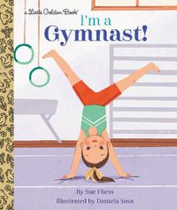 Cover image for I'm a Gymnast!