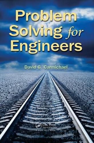 Cover image for Problem Solving for Engineers