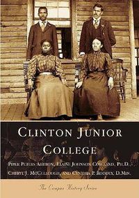 Cover image for Clinton Junior College