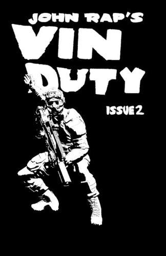 Vin Duty: Issue 2