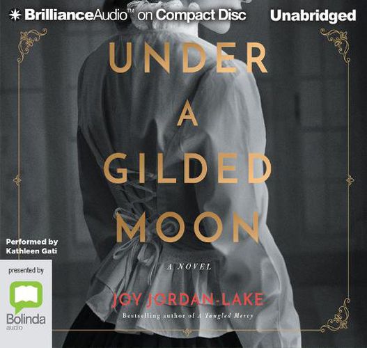 Under A Gilded Moon