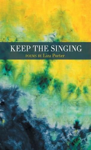 Cover image for Keep the Singing