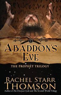 Cover image for Abaddon's Eve