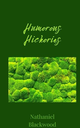 Cover image for Humorous Hickories