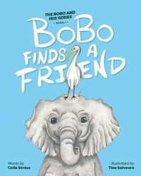 Cover image for BoBo Finds a Friend