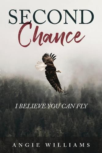 Cover image for Second Chance: I Believe You Can Fly