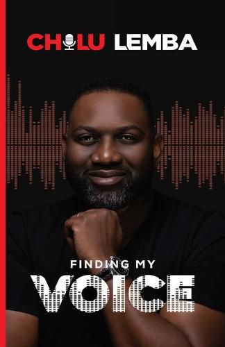 Cover image for Finding My Voice