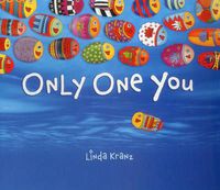 Cover image for Only One You