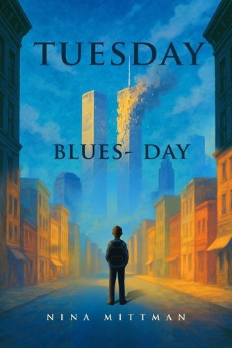 Cover image for Tuesday Blues- Day