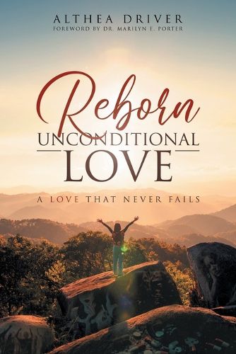 Cover image for Reborn Unconditional Love