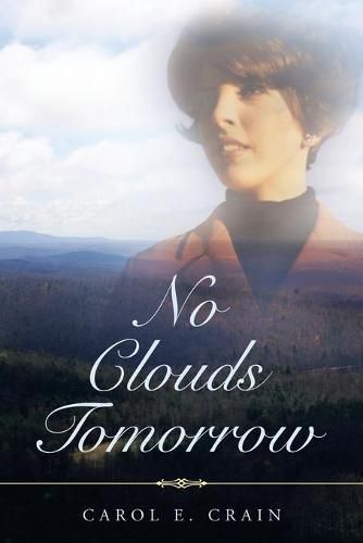 Cover image for No Clouds Tomorrow