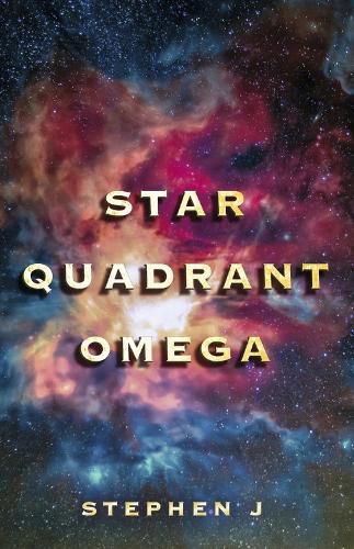 Cover image for Star Quadrant Omega