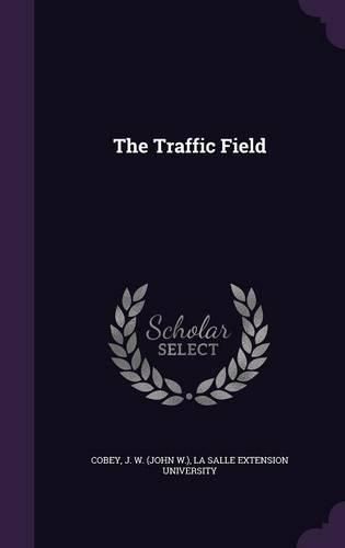 Cover image for The Traffic Field