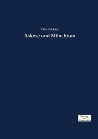 Cover image for Askese und Moenchtum