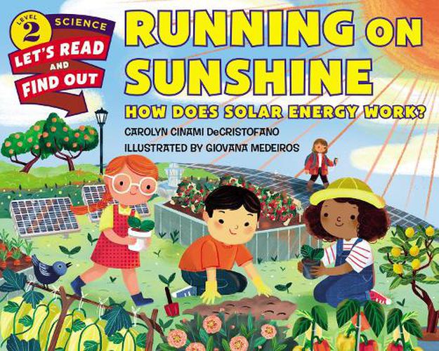 Running On Sunshine: How Does Solar Energy Work?