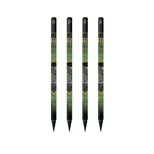 Cover image for Slytherin (Harry Potter Collection) Pencil (12 Pack)