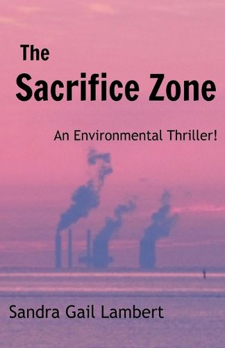 Cover image for The Sacrifice Zone