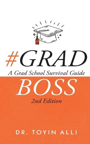 Cover image for #Gradboss