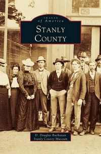 Cover image for Stanly County