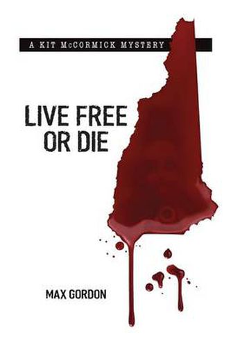 Cover image for Live Free or Die