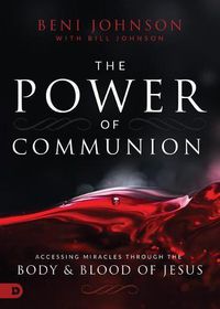 Cover image for Power Of Communion, The