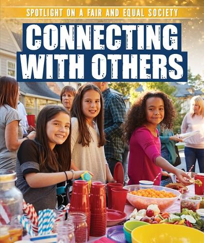 Cover image for Connecting with Others