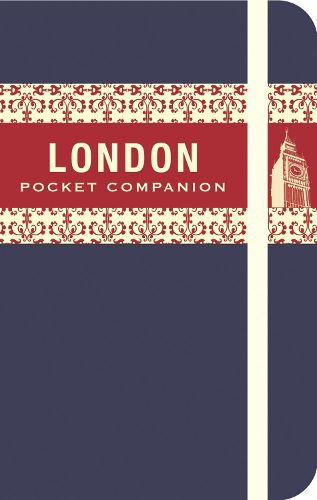 Cover image for London Pocket Companion