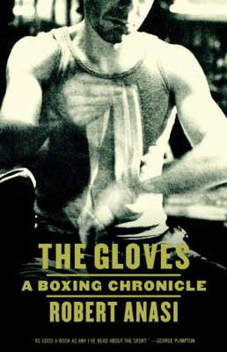 Cover image for The Gloves: A Boxing Chronicle