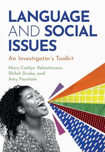 Cover image for Language and Social Issues