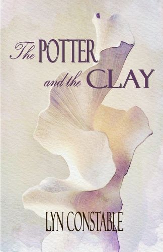Cover image for The Potter and the Clay