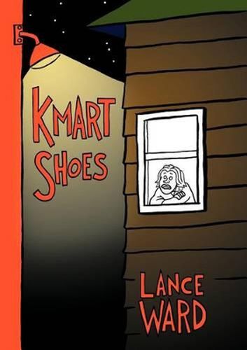 Cover image for Kmart Shoes