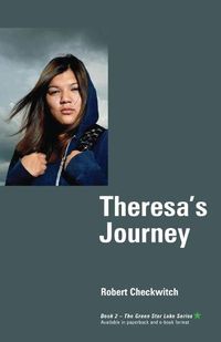 Cover image for Theresa's Journey