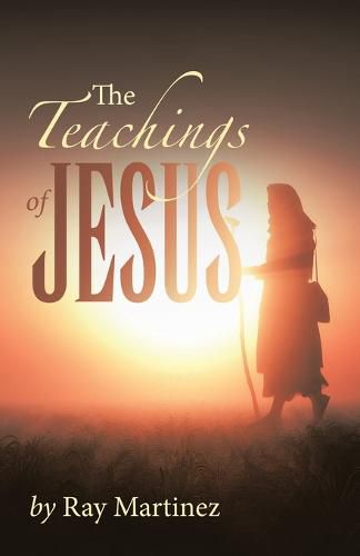 Cover image for The Teachings of Jesus