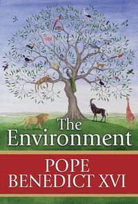 Cover image for The Environment