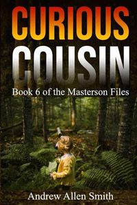 Cover image for Curious Cousin