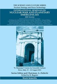 Cover image for International Seminar On Nuclear War And Planetary Emergencies - 44th Session: The Role Of Science In The Third Millennium