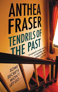 Cover image for Tendrils of the Past
